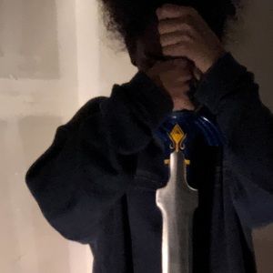 Meet your Posher, Oliver